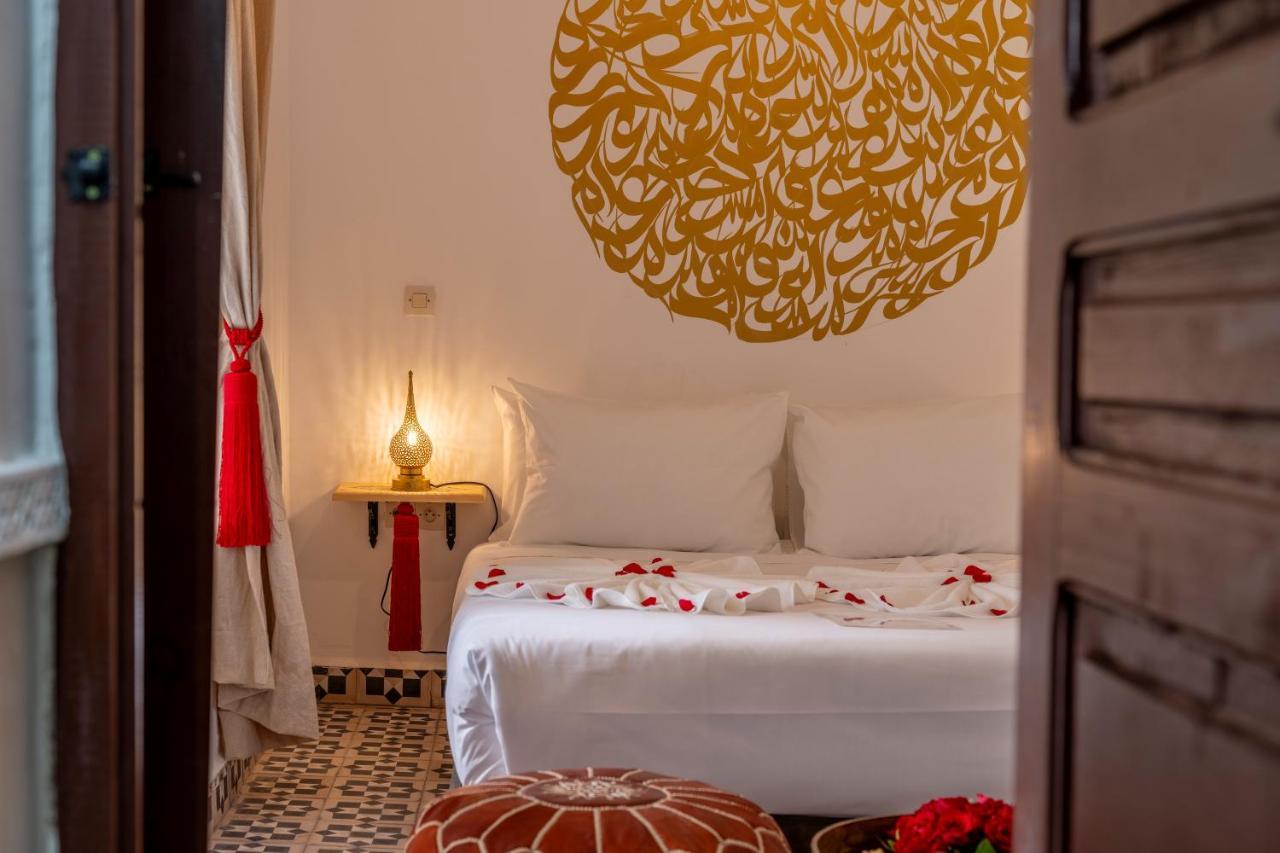 Riad Ranya Princess Marrakesz Zewnętrze zdjęcie