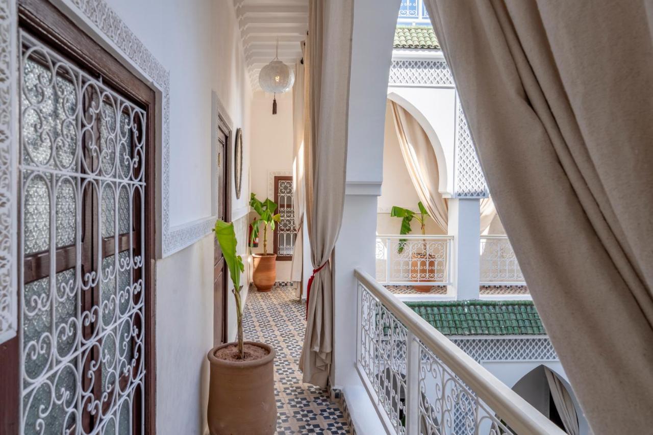 Riad Ranya Princess Marrakesz Zewnętrze zdjęcie