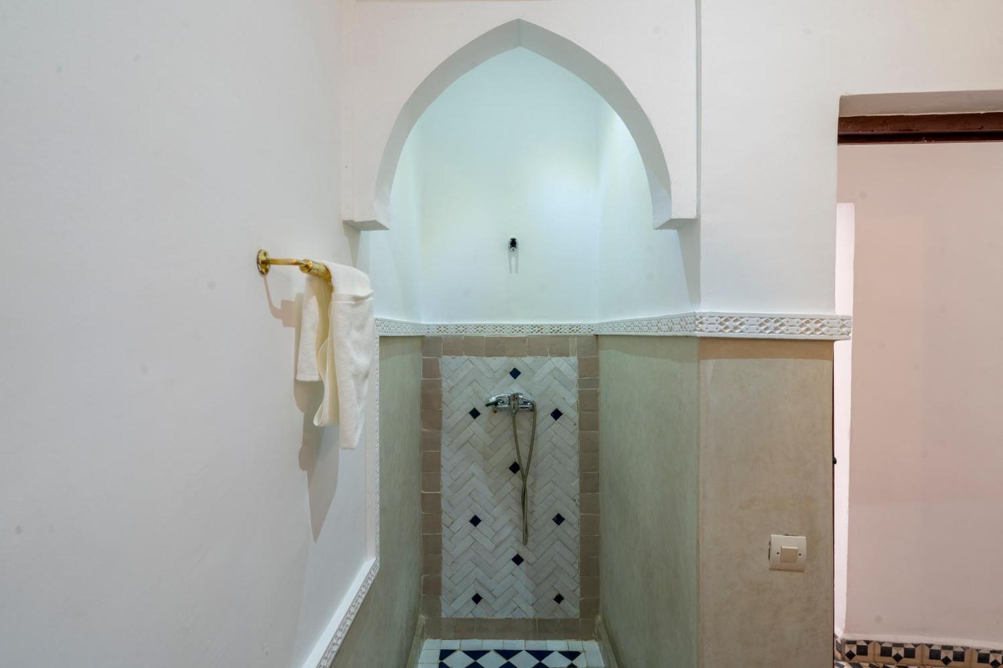 Riad Ranya Princess Marrakesz Zewnętrze zdjęcie