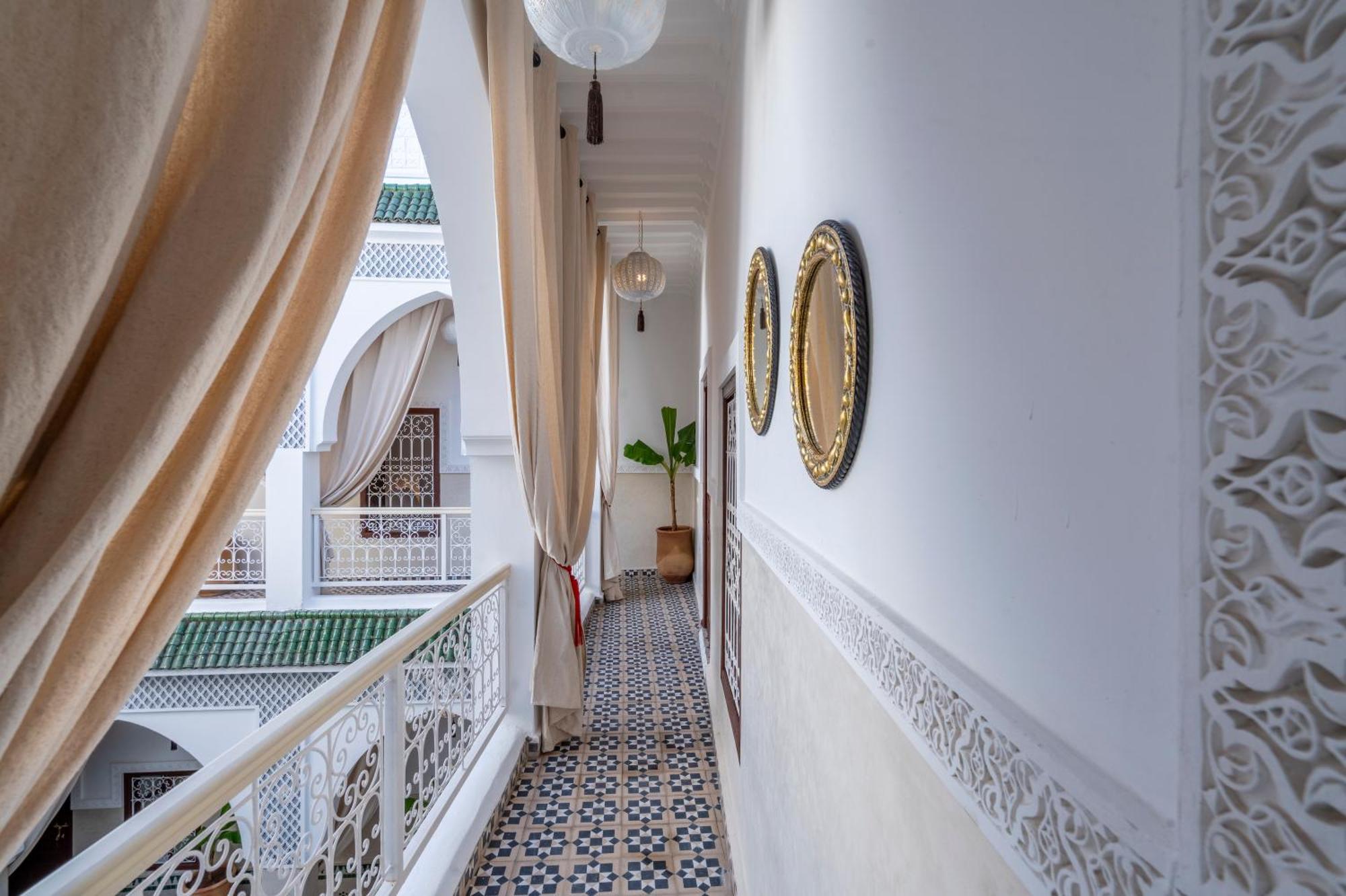 Riad Ranya Princess Marrakesz Zewnętrze zdjęcie