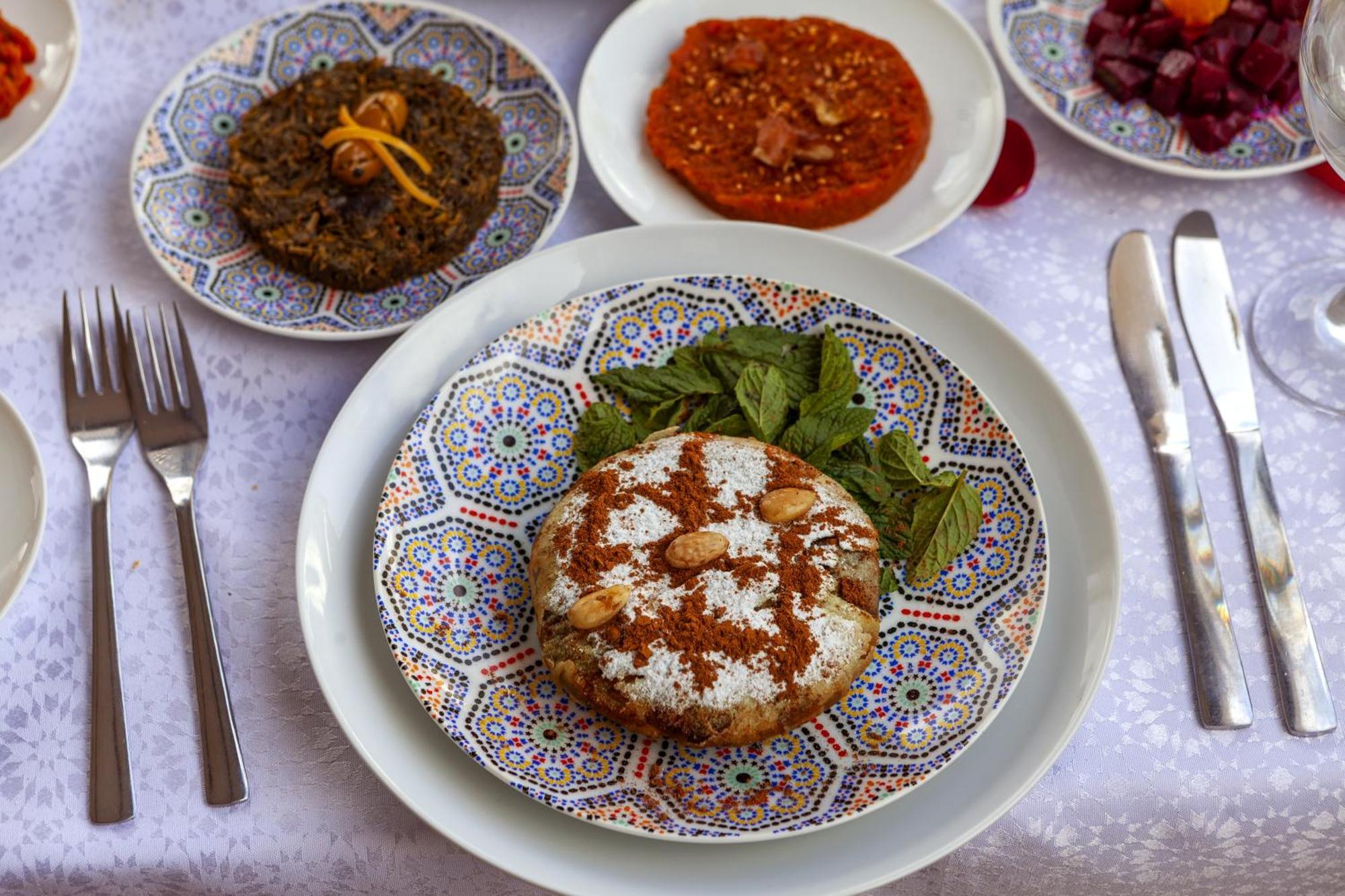 Riad Ranya Princess Marrakesz Zewnętrze zdjęcie